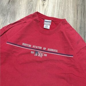 Vintage Genuine Sonoma USA 2002 shirt • Size L